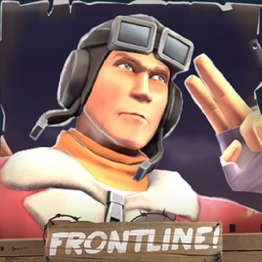 TF2 Hex: Ace Aviator
