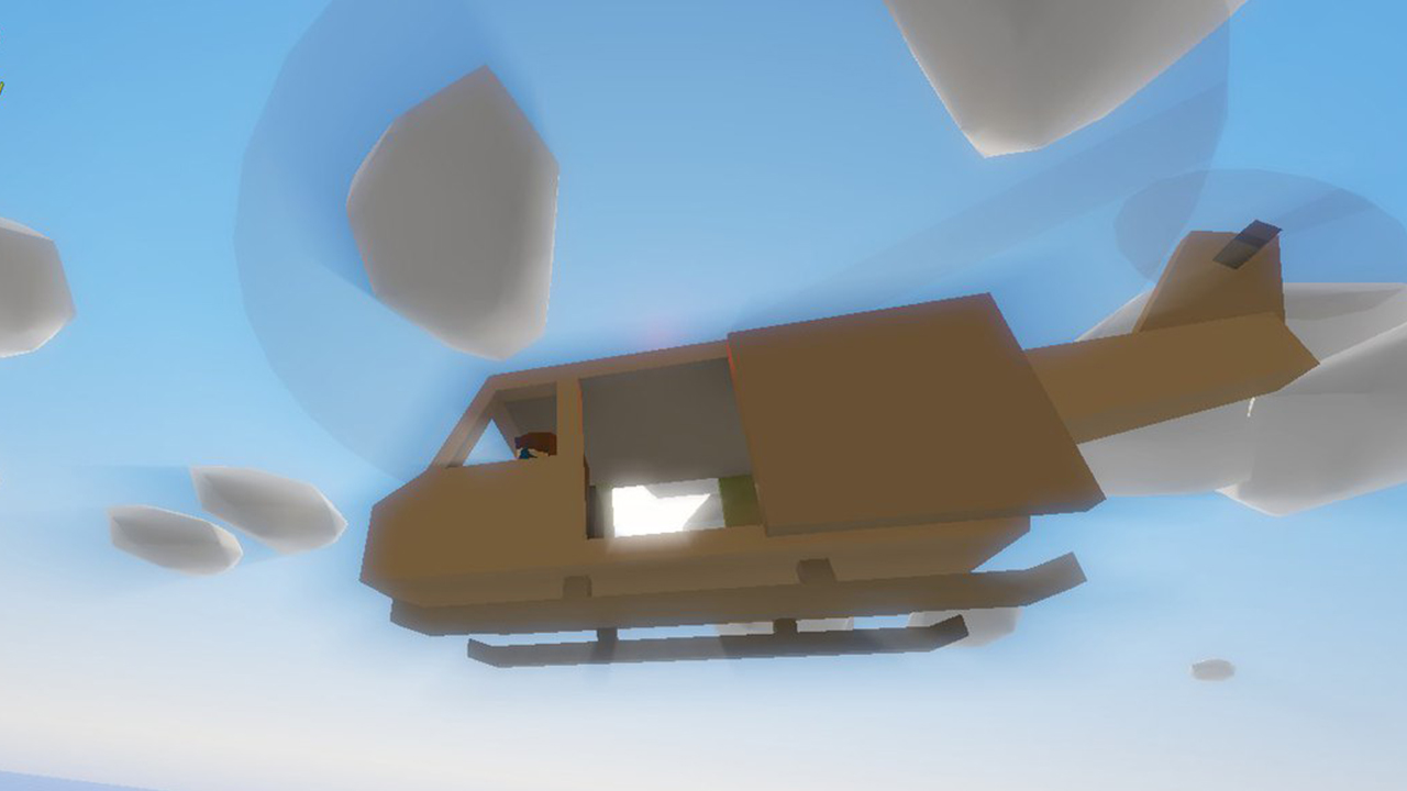 Blood Day – Unturned Mod