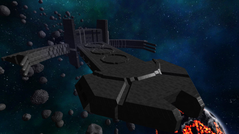 Stargate Beliskner