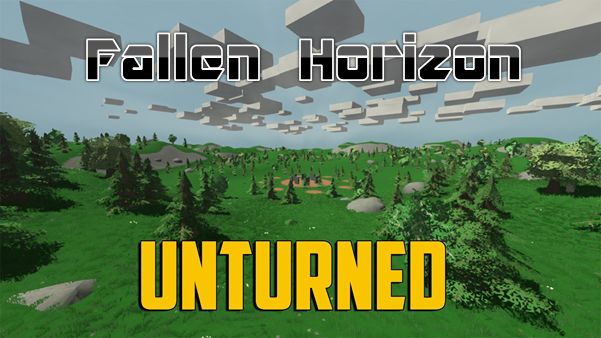 Fallen Horizon – Unturned Mod