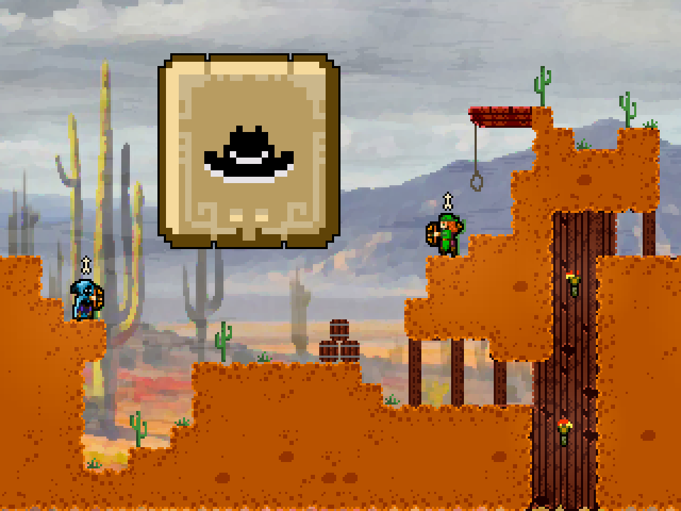High Noon