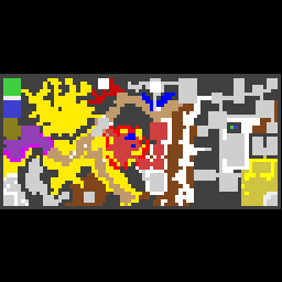 Varithras's Culling: Ch-1