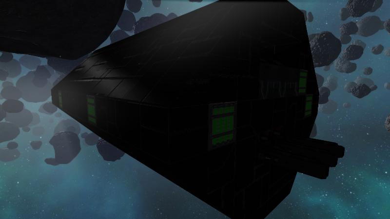 Borg-Assimilation