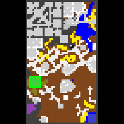 Crashdown III: Jungle Clearing