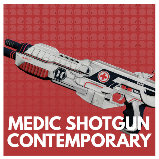 Medic Shotgun | Contemporary