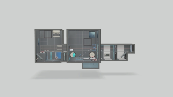 OzChamps Quality Rooms 47