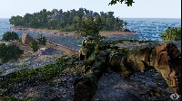 Raider of the Southern Islands