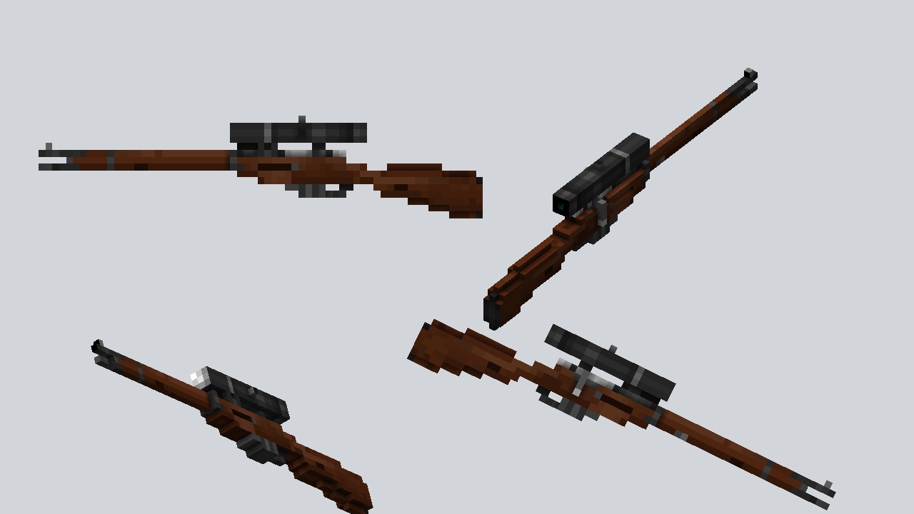Mosin Nagant M1891/30