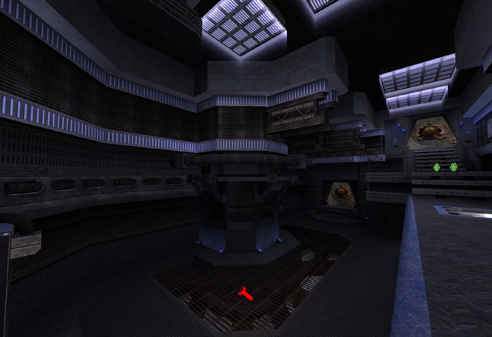 Wysokie Napiecie II