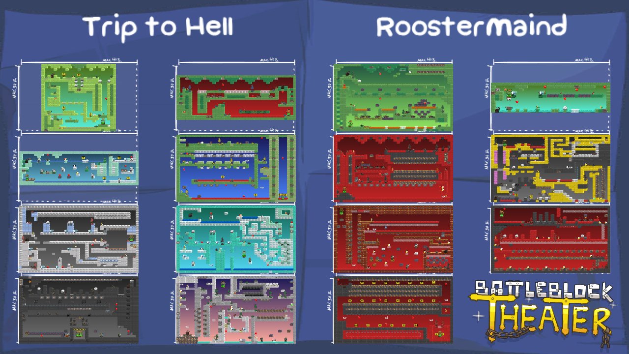 Trip to Hell