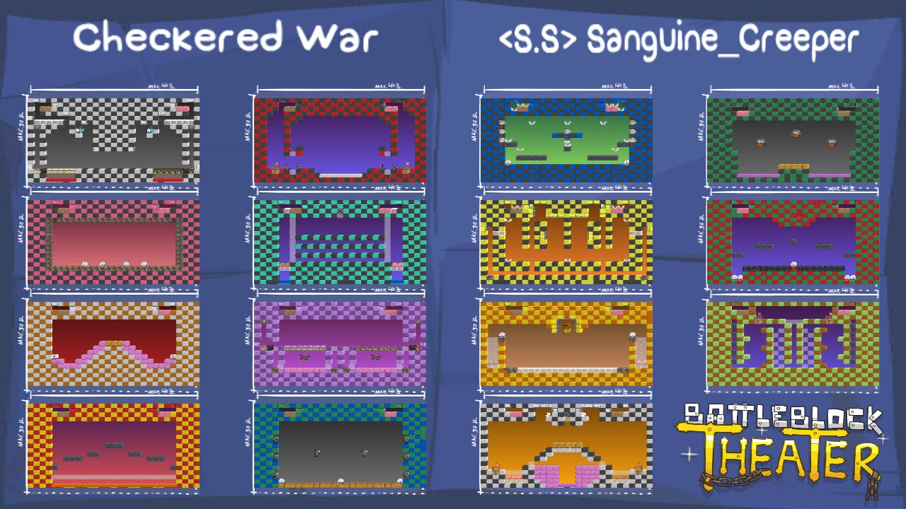 Checkered War