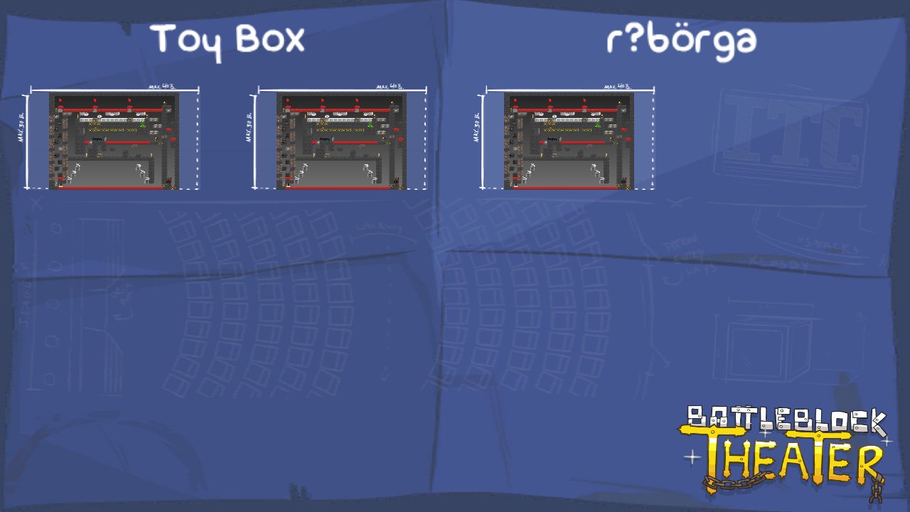 Toy Box