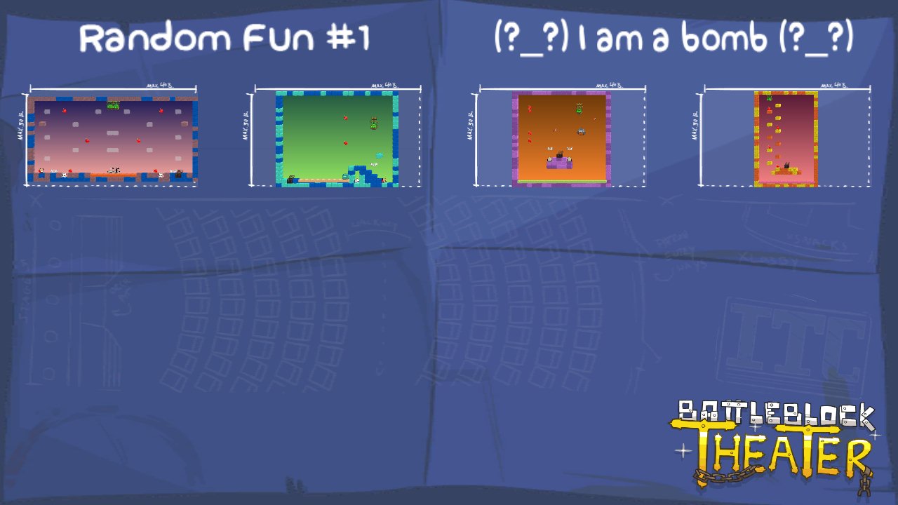 Random Fun #1