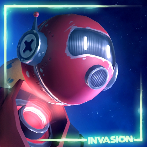 Pyroid