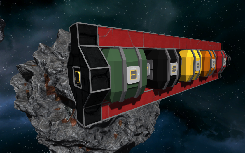 Uranium-Explosives-AMMO-Missile Bp