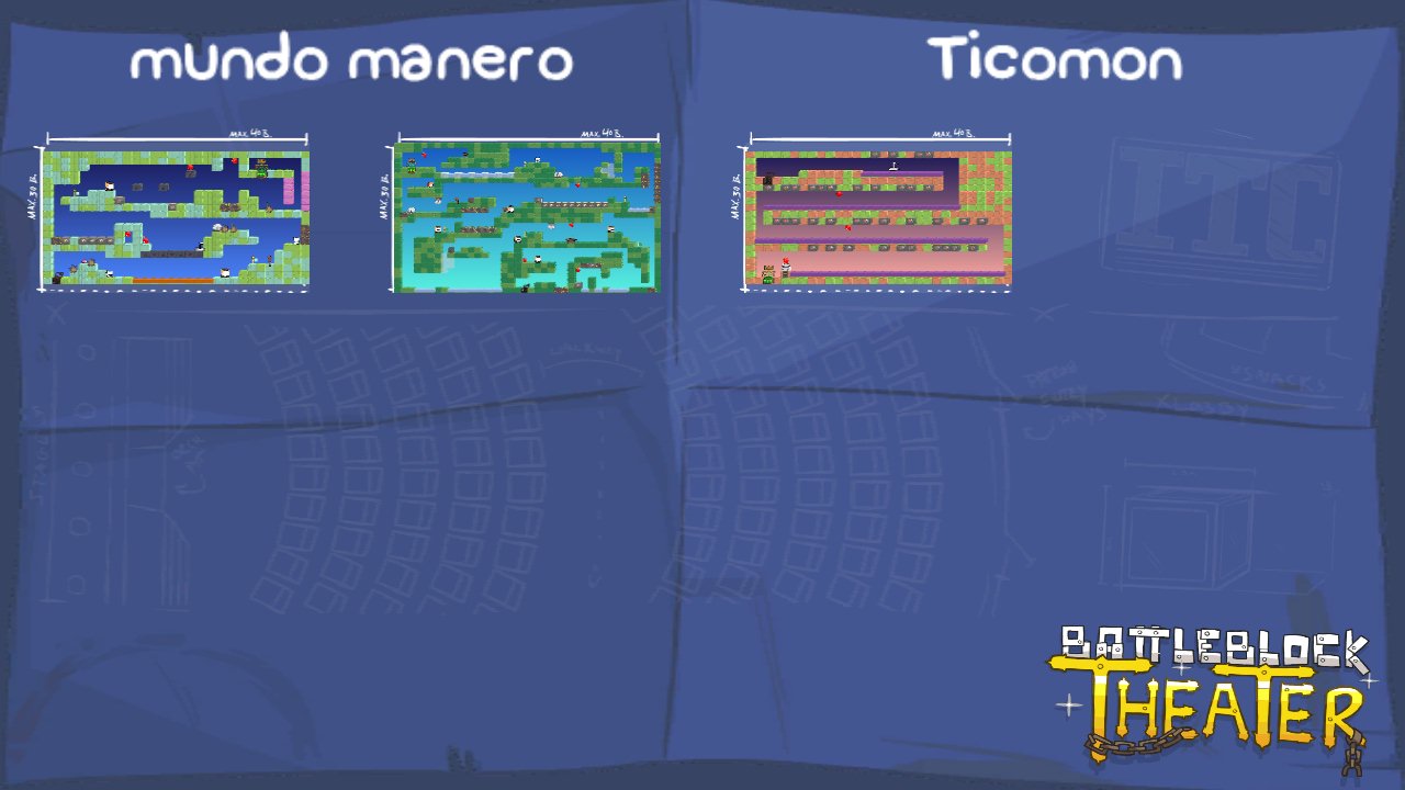 mundo manero