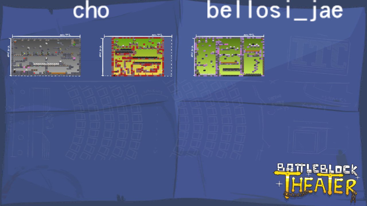 cho