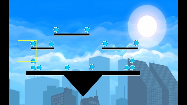 Super-Smash Bros V2.0