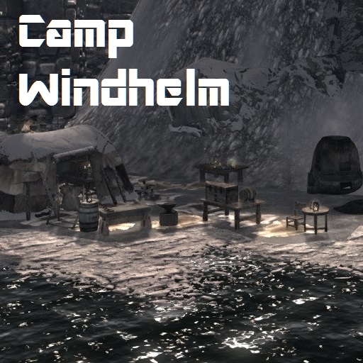Camp Windhelm