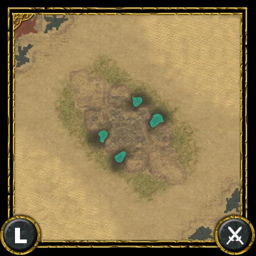 Mountainoasis