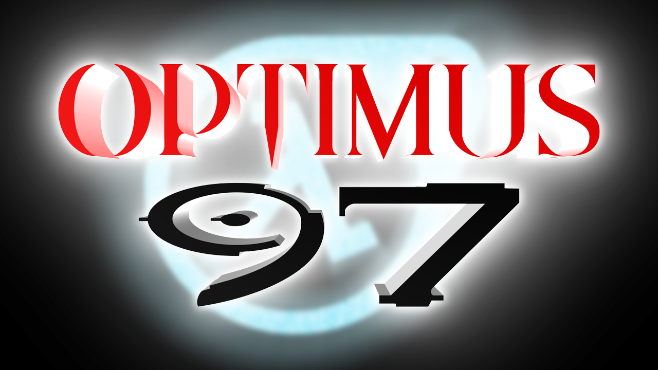(OLD) Optimus97's sound mod (new publisher)