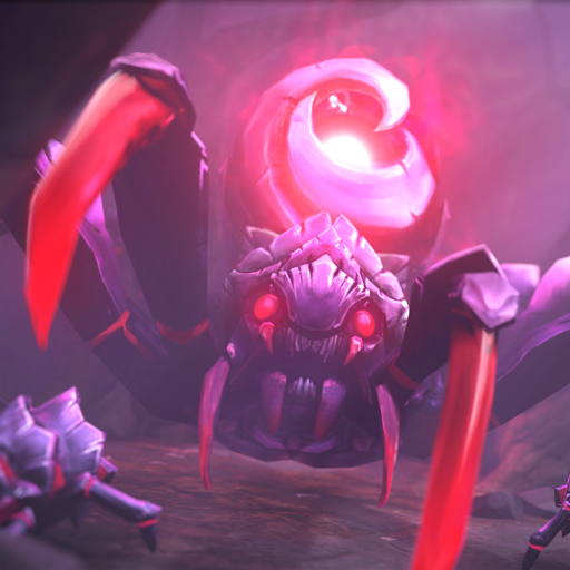 Malevolent Mother