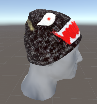 OBAKE Beenie