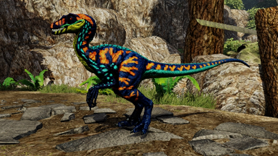 Hedler Novaraptor