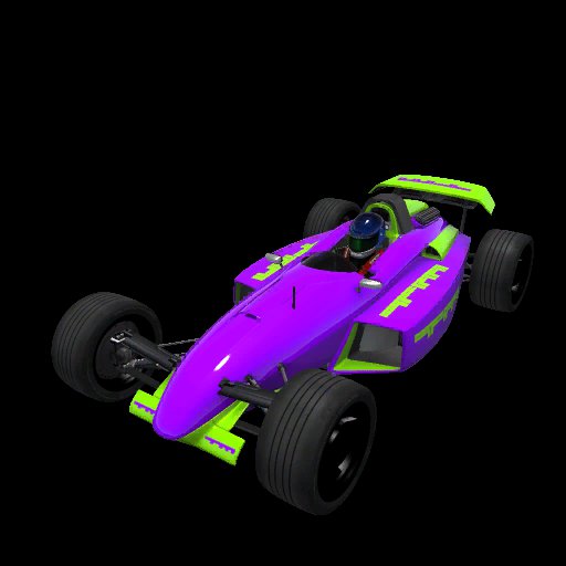 StreetMania (No Custom Engine Sounds)