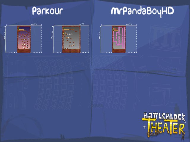 Parkour