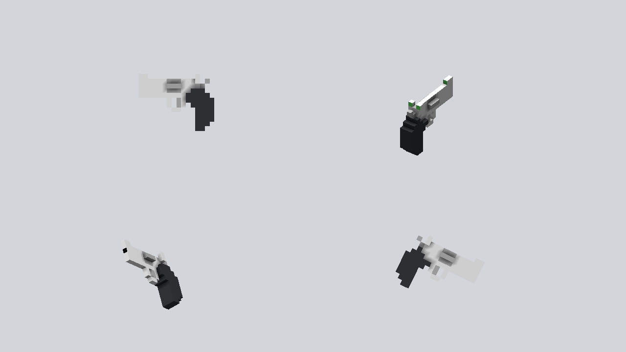 44 MAGNUM