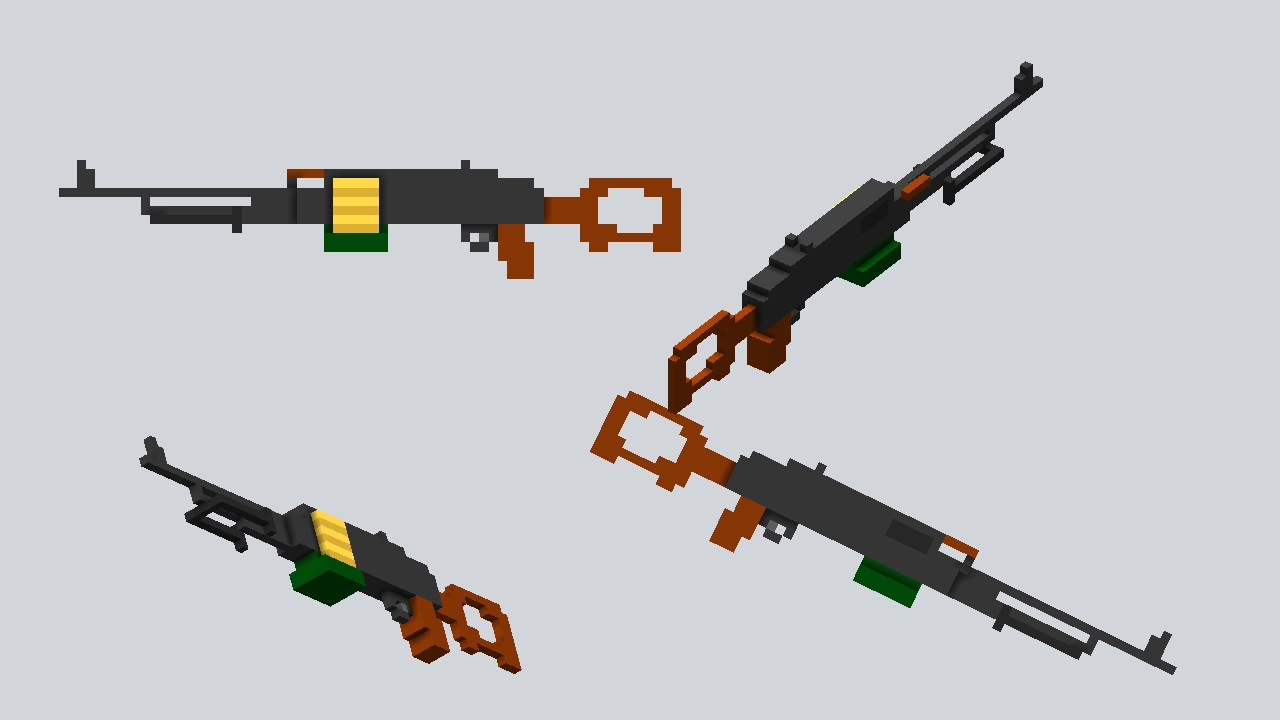 PKM