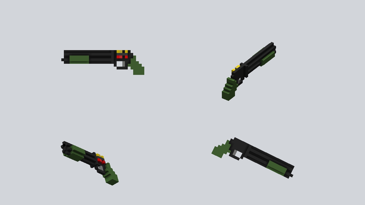 Mossberg