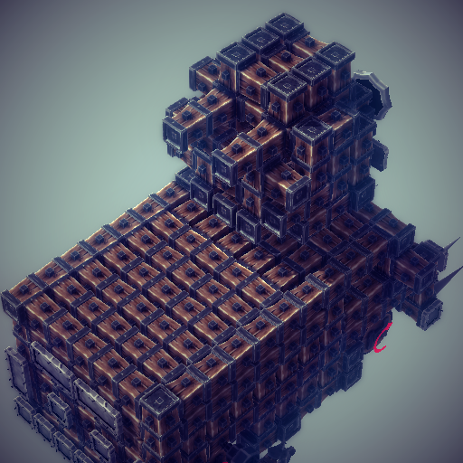 Sweet thow Twisted Metall
