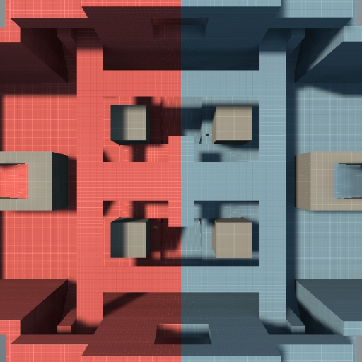Quarry – Team Fortress 2 Mod