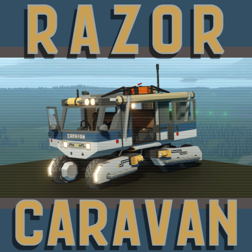 Razor Caravan