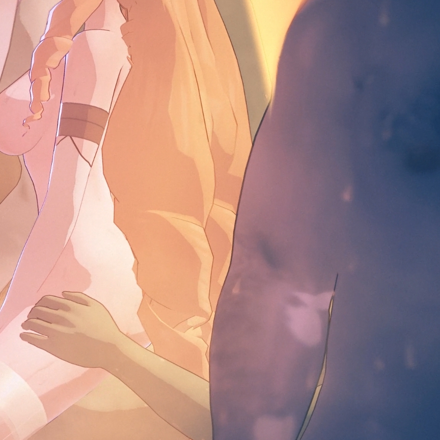 Roxy x Elinalise Part 2 1440p (NO SOUND) preview