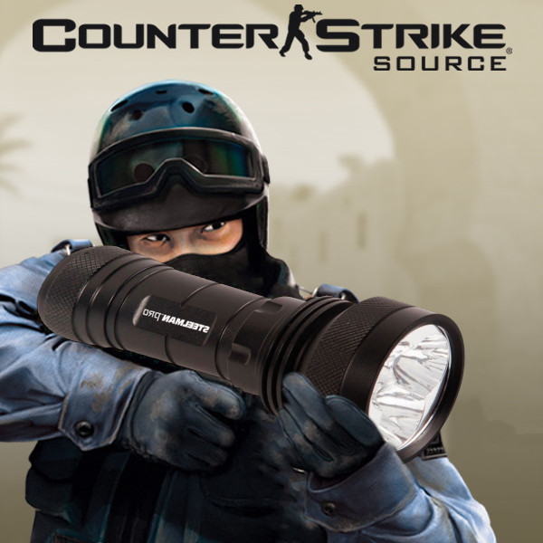 CS:S Flashlight Click