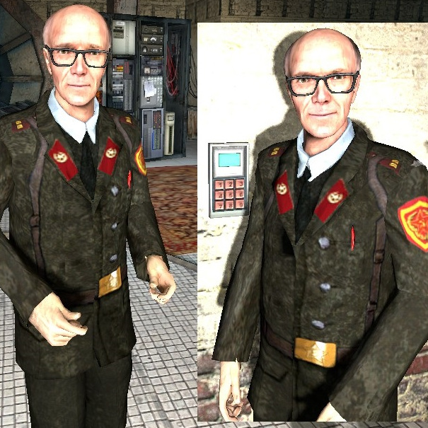 Commie Kleiner