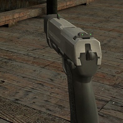 Invisible Hands