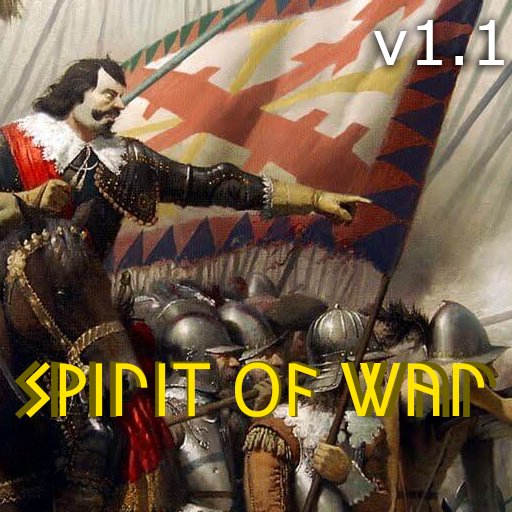 Spirit Of War: Addon