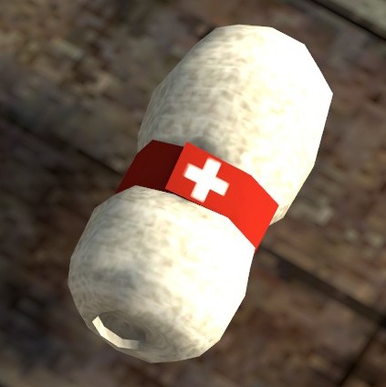 Bandage from NH2