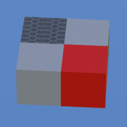 AOA Sensor (Solid State) (high speed optimized)