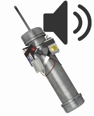 Grenade To Pipe Bomb Sounds From L4D
