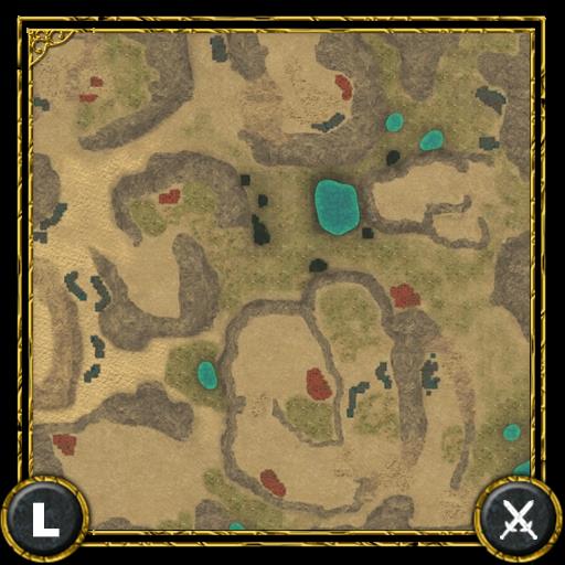 The Black Company Defends the Mountain of Stone