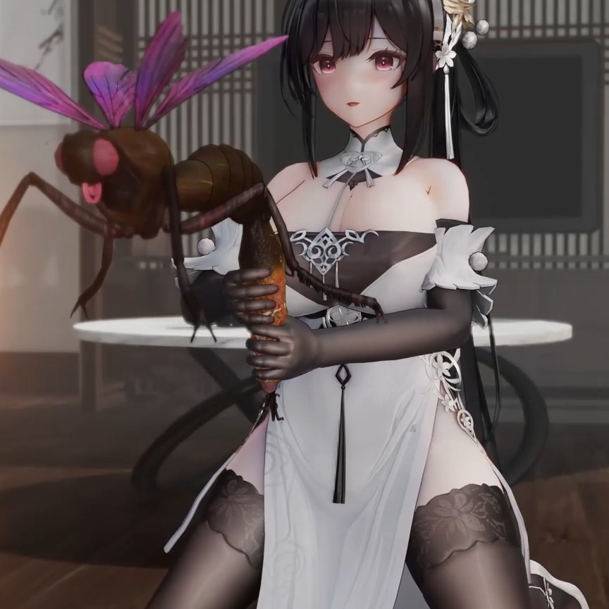 insect love - 镇海insects！！！
