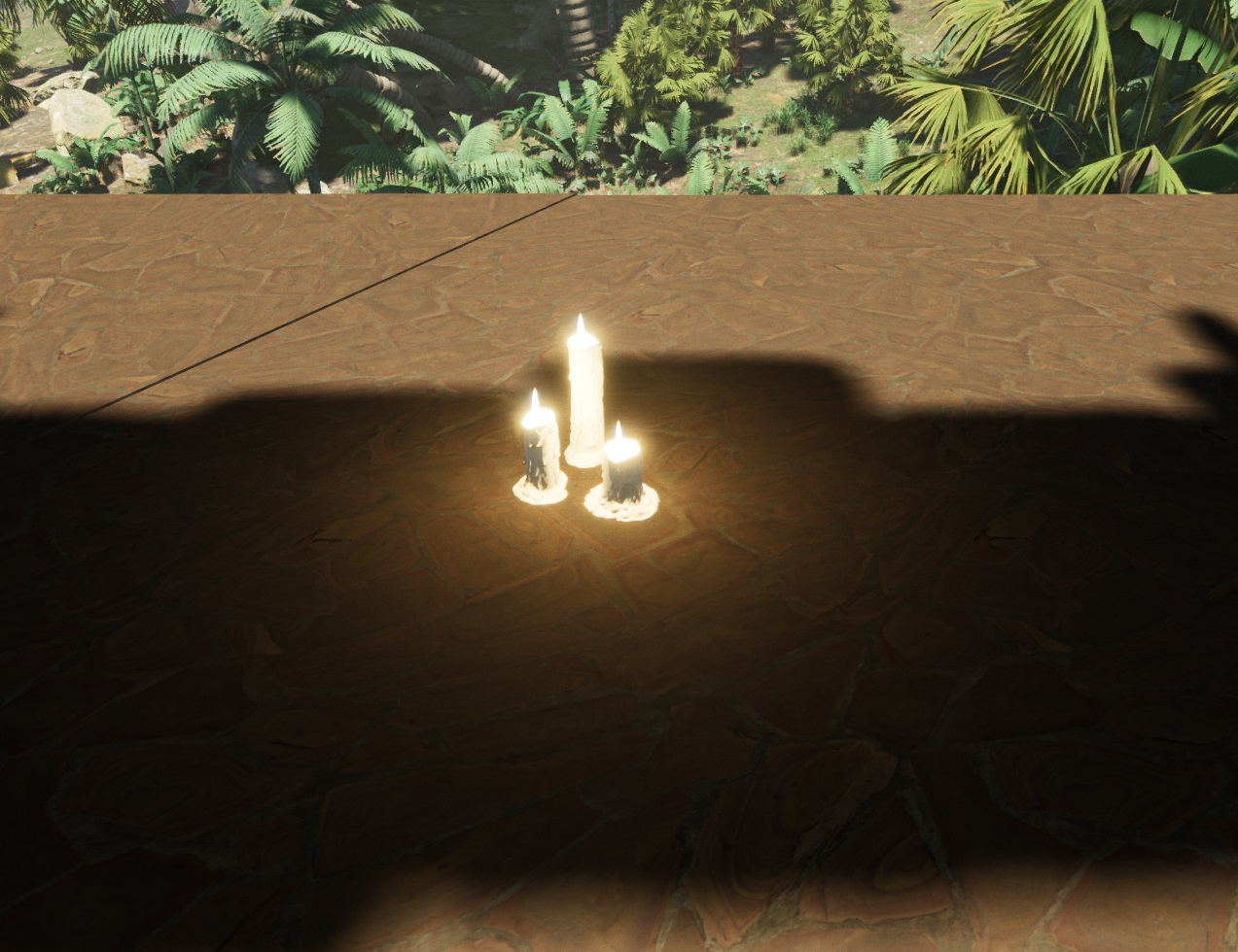 Artisan Lights Pack