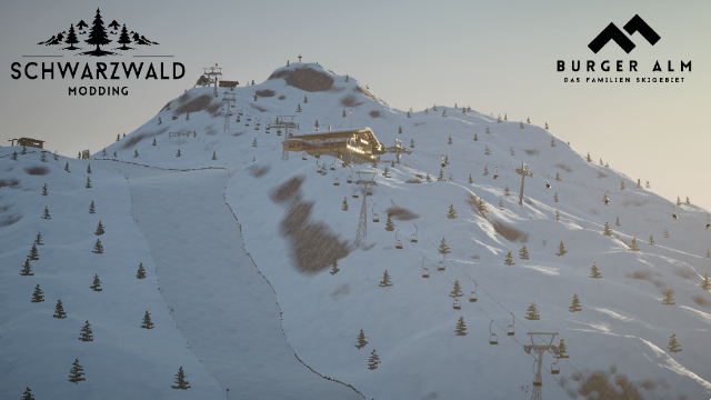 Burger Alm