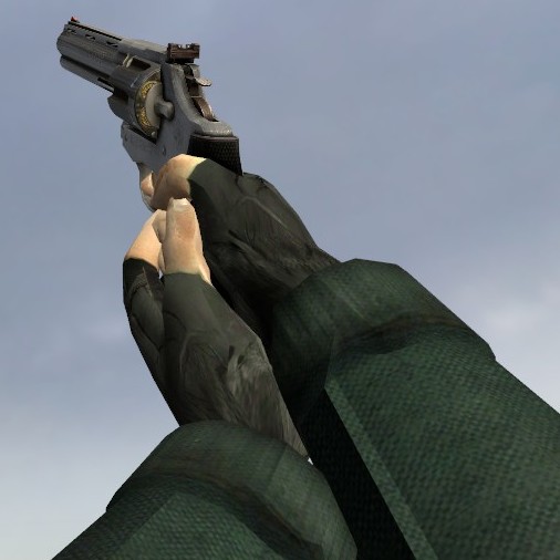 Synergy Rebel Hands