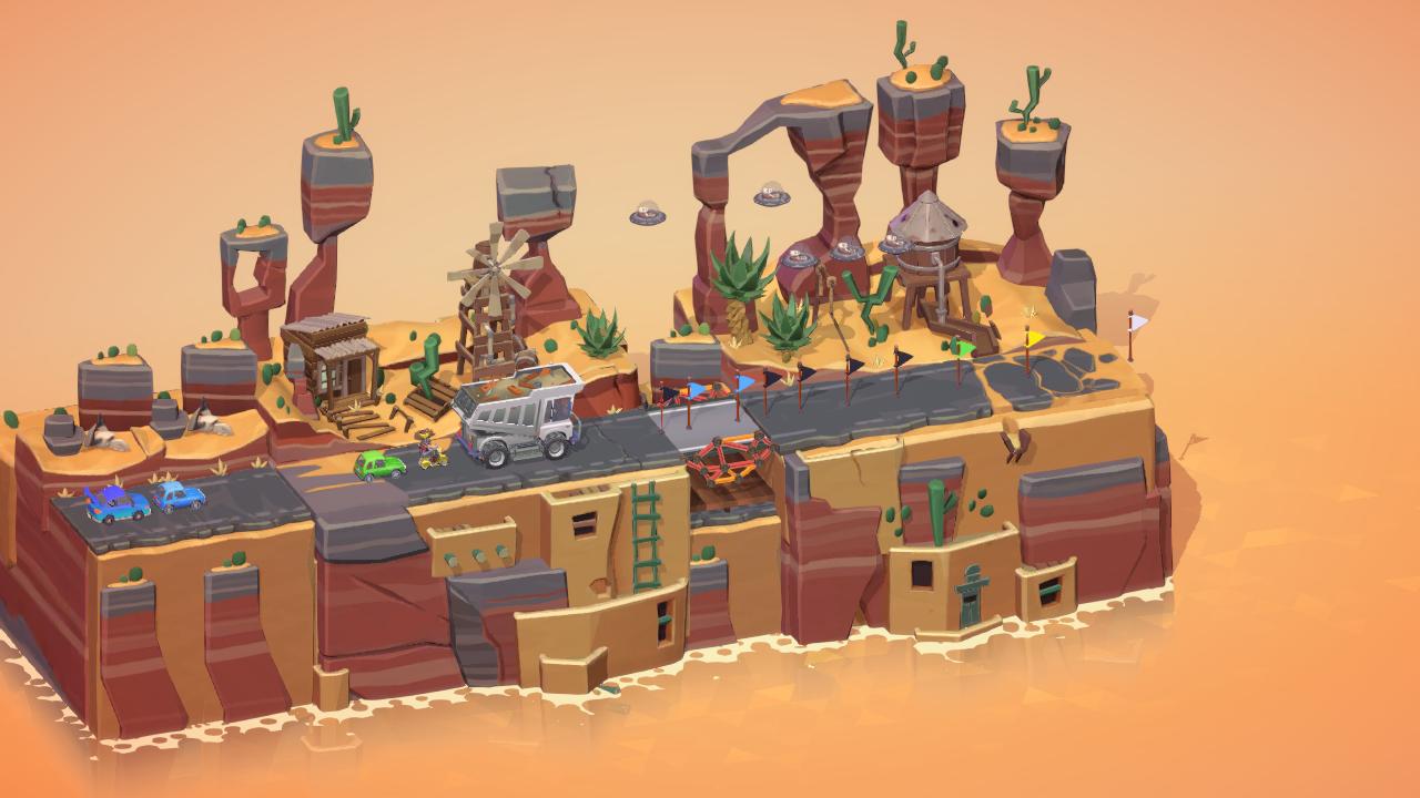the smallest bridge